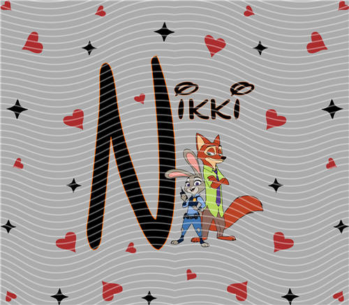 20oz cup wraps-U 786